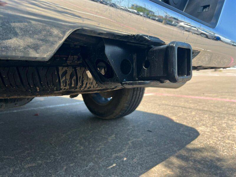 used 2025 GMC Sierra 1500 car, priced at $44,888
