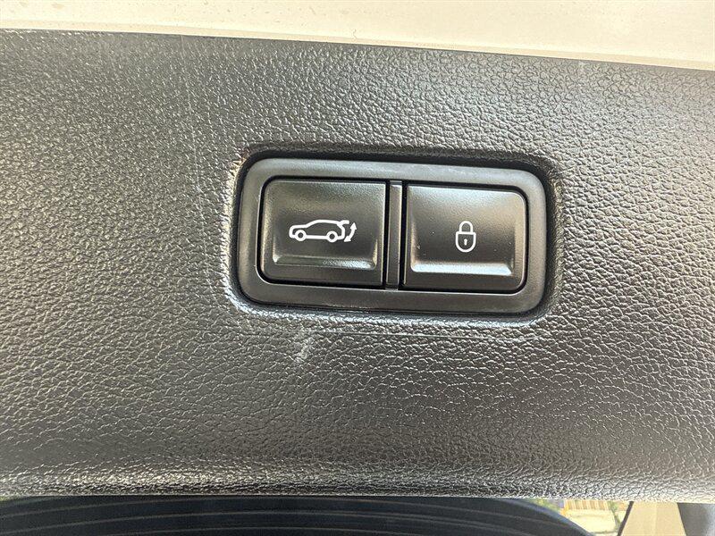 used 2024 Genesis GV80 car, priced at $37,888