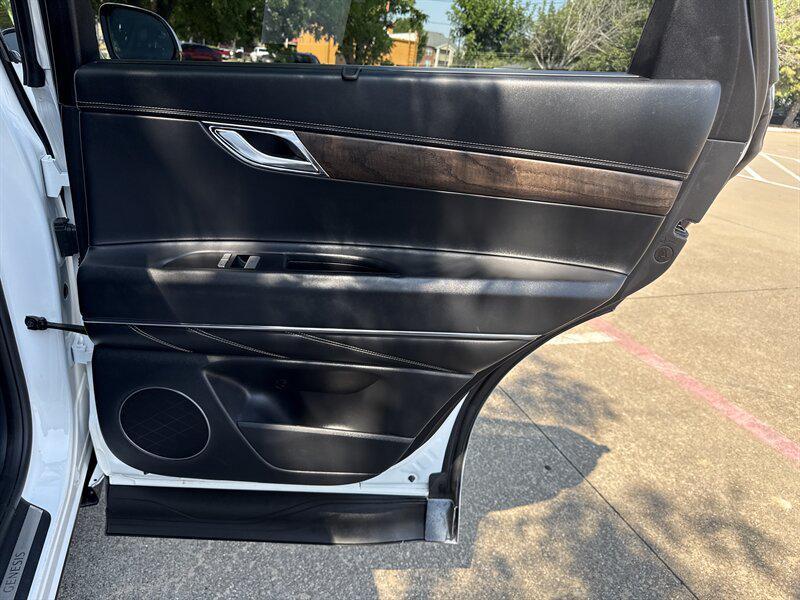 used 2024 Genesis GV80 car, priced at $37,888