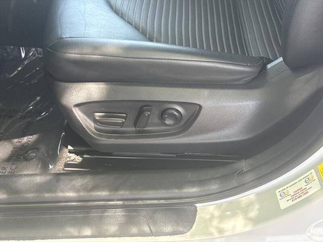 used 2023 Toyota Camry car, priced at $22,888