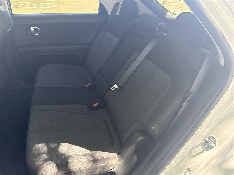 used 2022 Hyundai IONIQ 5 car, priced at $19,888