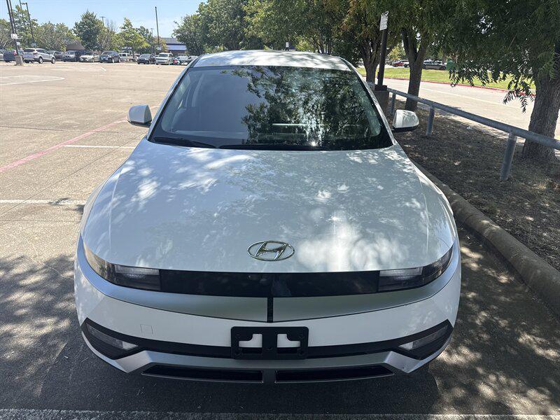 used 2022 Hyundai IONIQ 5 car, priced at $19,888
