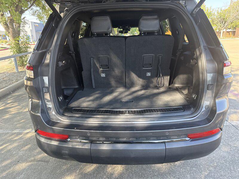 used 2024 Jeep Grand Cherokee L car, priced at $28,888