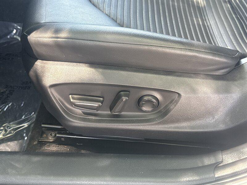 used 2023 Toyota Camry car, priced at $22,888