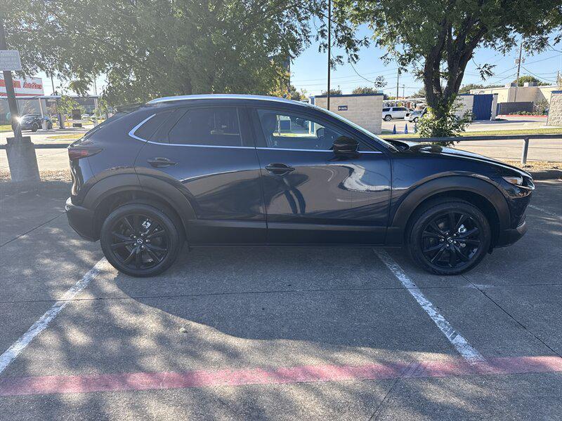 used 2024 Mazda CX-30 car, priced at $21,888