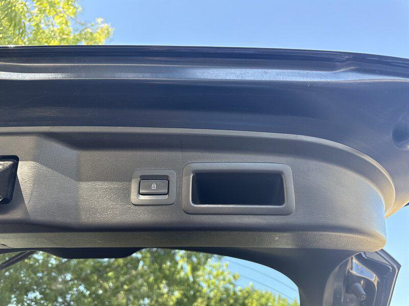 used 2024 Mazda CX-30 car, priced at $21,888