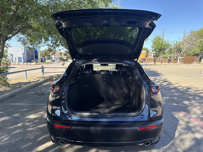 used 2024 Mazda CX-30 car, priced at $21,888