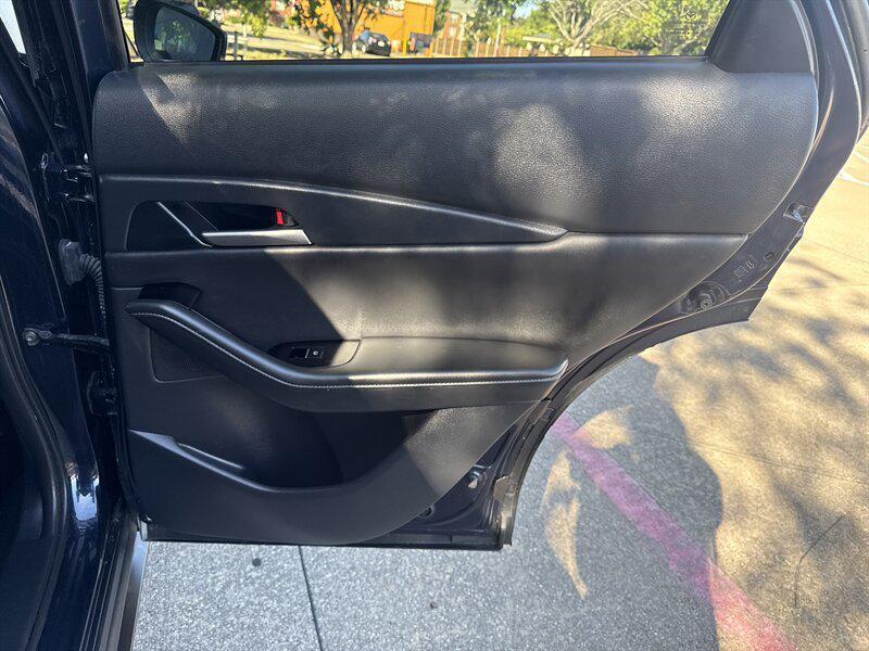 used 2024 Mazda CX-30 car, priced at $21,888