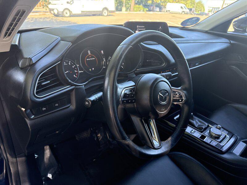 used 2024 Mazda CX-30 car, priced at $21,888