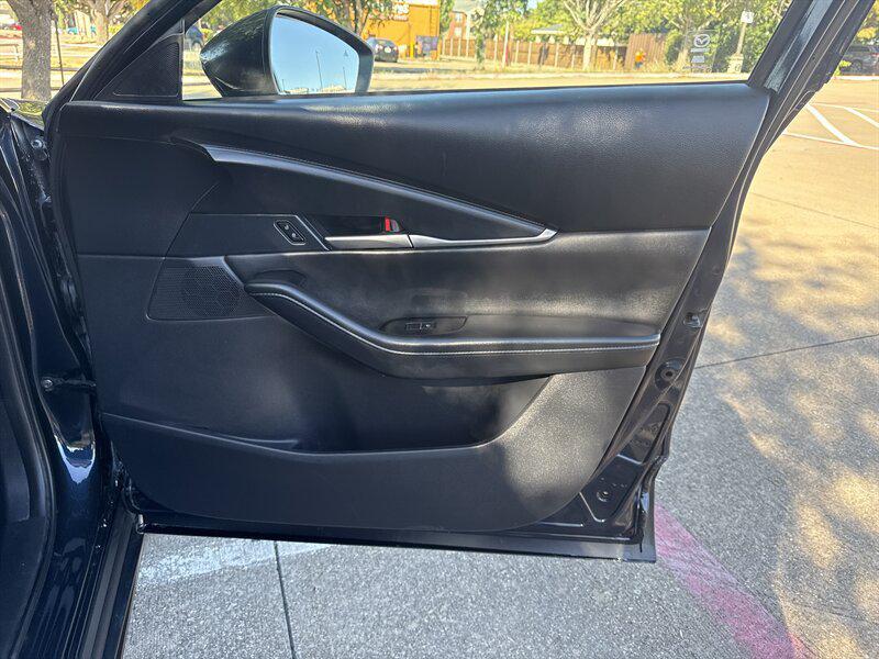 used 2024 Mazda CX-30 car, priced at $21,888