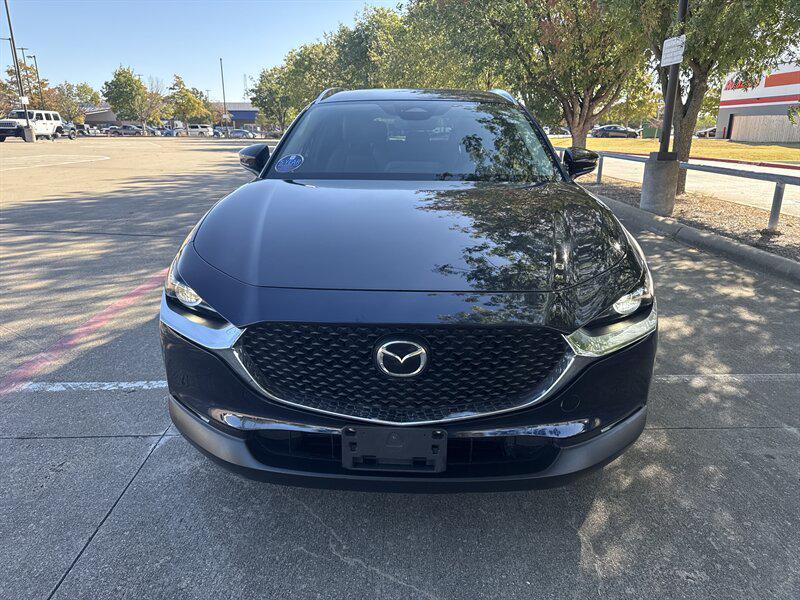 used 2024 Mazda CX-30 car, priced at $21,888