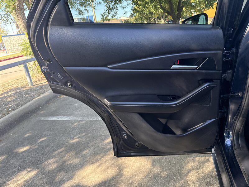 used 2024 Mazda CX-30 car, priced at $21,888