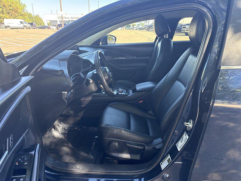 used 2024 Mazda CX-30 car, priced at $21,888