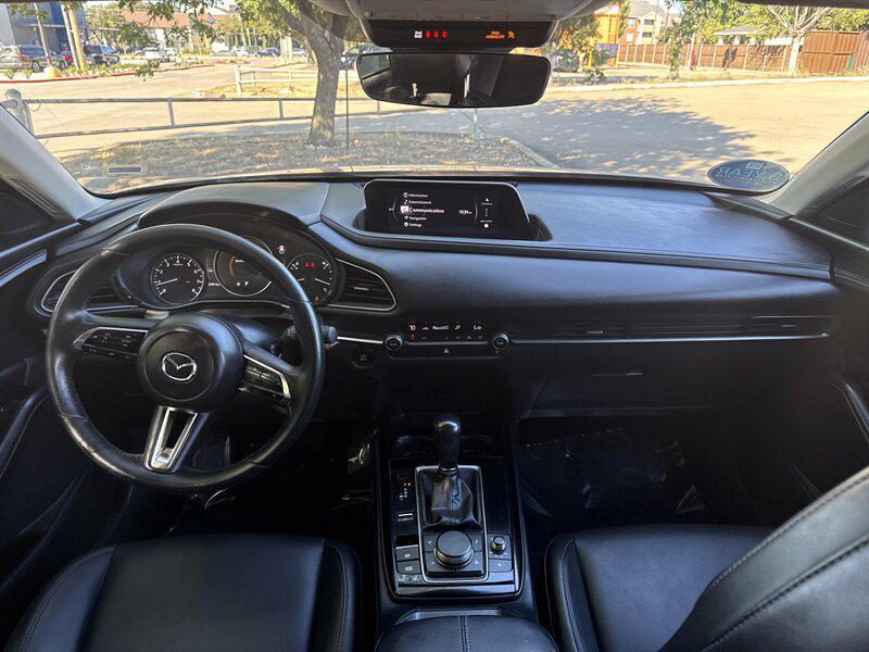 used 2024 Mazda CX-30 car, priced at $21,888