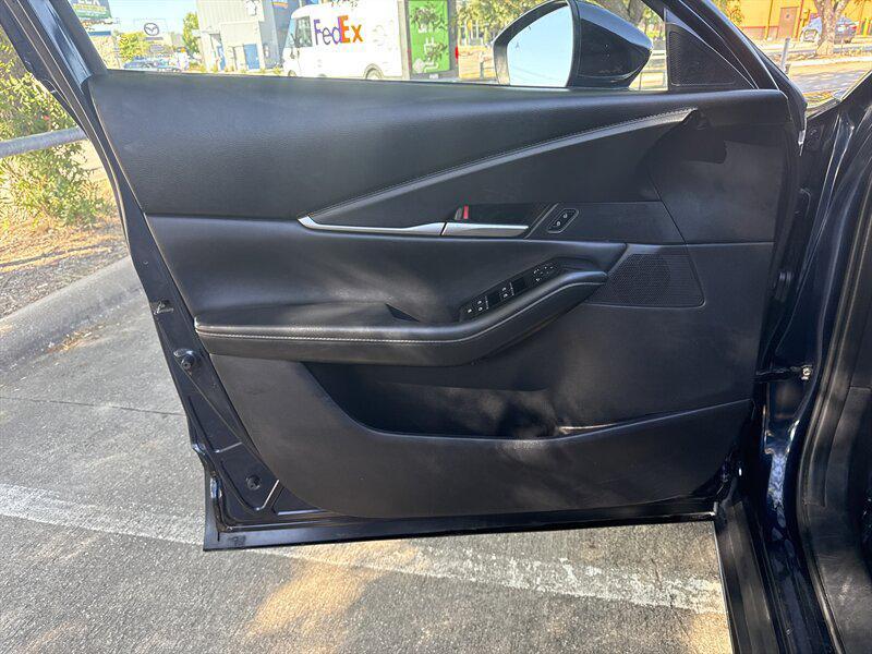 used 2024 Mazda CX-30 car, priced at $21,888