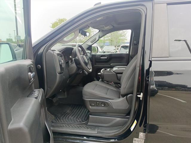 used 2023 Chevrolet Silverado 1500 car, priced at $33,888