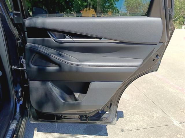 used 2023 INFINITI QX60 car, priced at $34,888