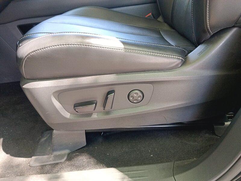 used 2023 INFINITI QX60 car, priced at $32,888