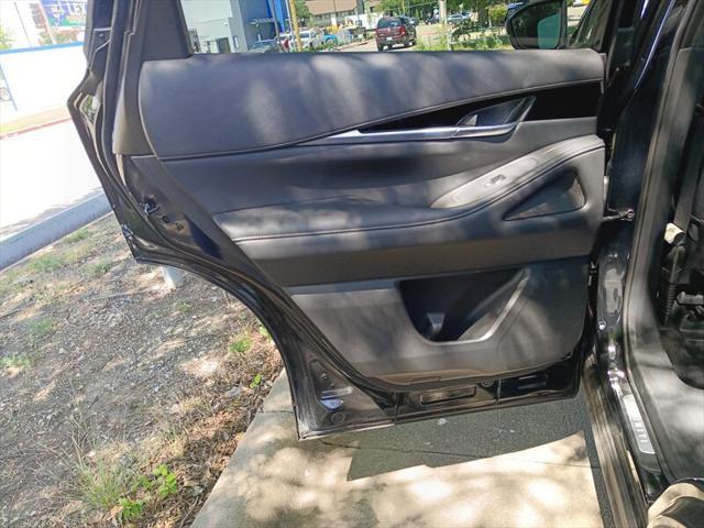 used 2023 INFINITI QX60 car, priced at $34,888