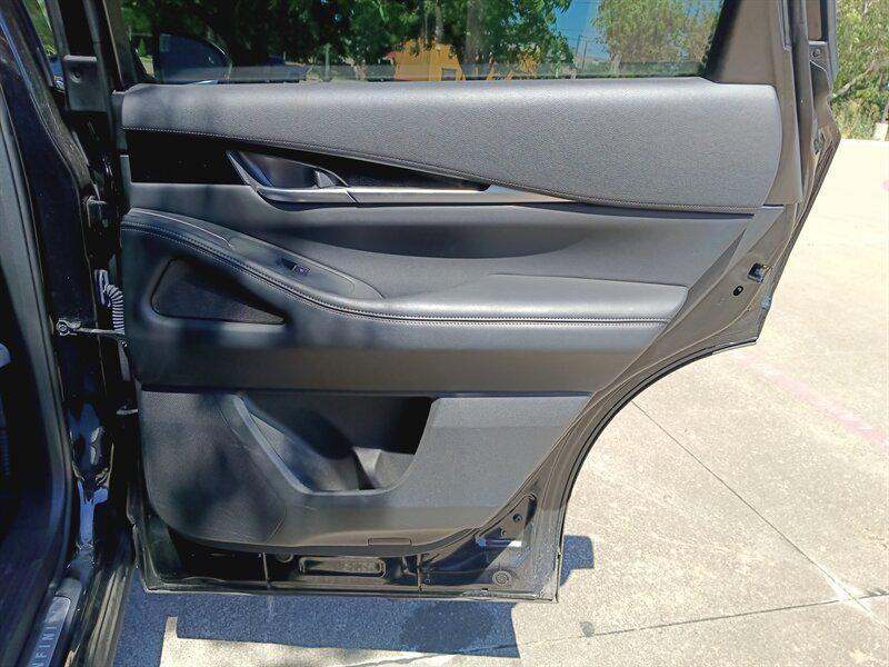 used 2023 INFINITI QX60 car, priced at $32,888