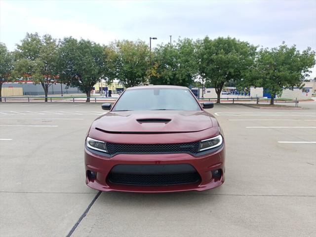 used 2022 Dodge Charger car, priced at $25,888