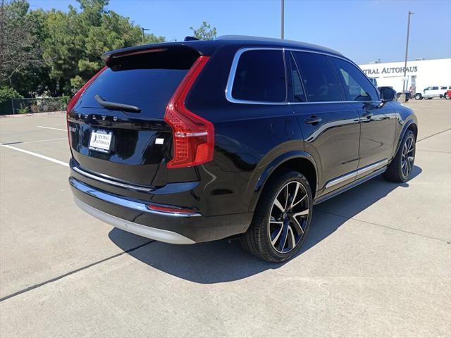 used 2022 Volvo XC90 Recharge Plug-In Hybrid car, priced at $43,888