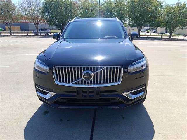 used 2022 Volvo XC90 Recharge Plug-In Hybrid car, priced at $43,888