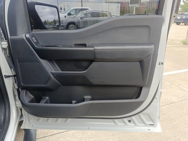 used 2024 Ford F-150 car, priced at $35,888