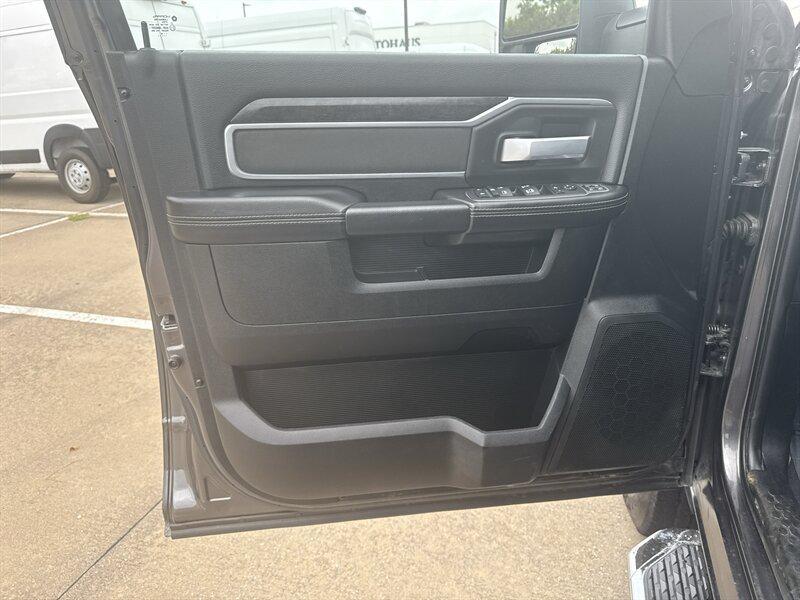 used 2024 Ram 2500 car, priced at $39,888