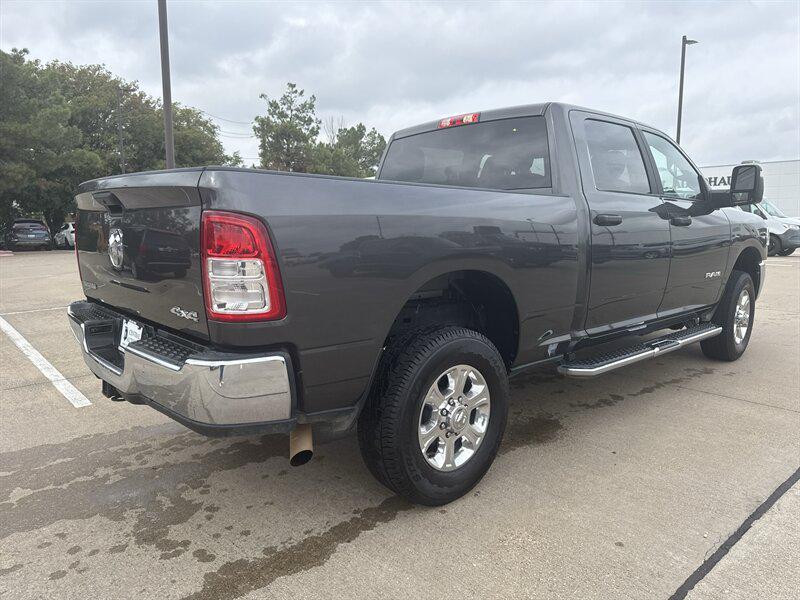 used 2024 Ram 2500 car, priced at $39,888