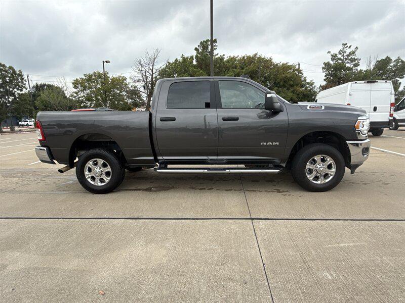 used 2024 Ram 2500 car, priced at $39,888