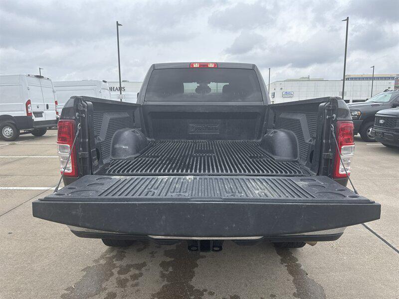 used 2024 Ram 2500 car, priced at $39,888