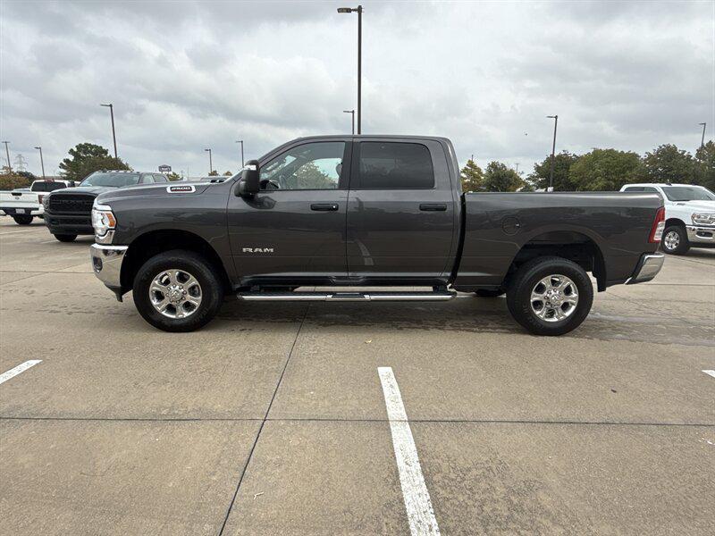 used 2024 Ram 2500 car, priced at $39,888