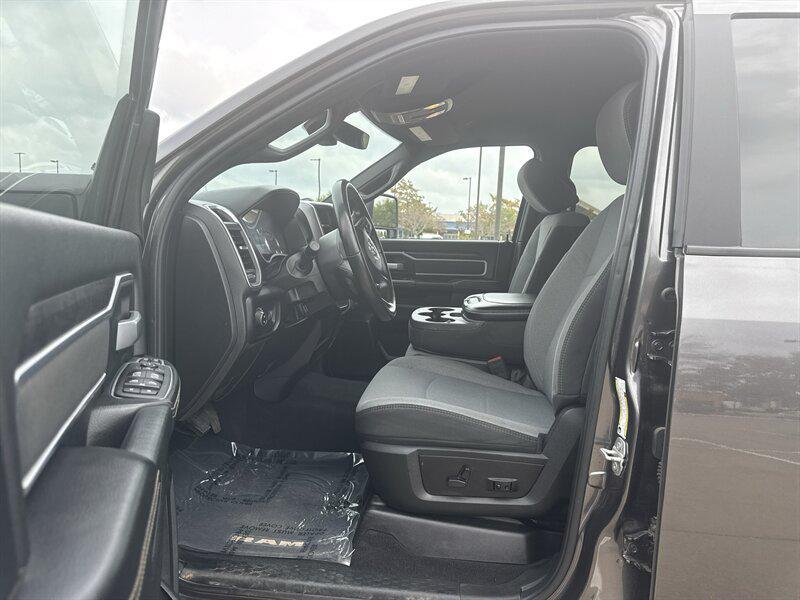 used 2024 Ram 2500 car, priced at $39,888