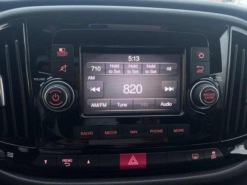 used 2019 Ram ProMaster City car, priced at $16,888