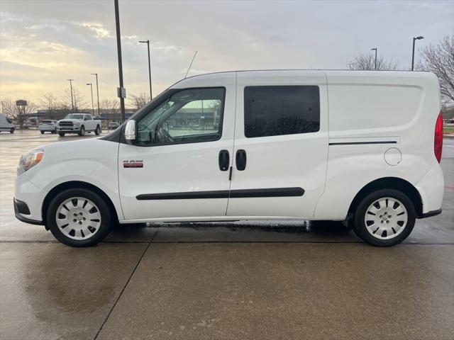 used 2019 Ram ProMaster City car, priced at $17,888