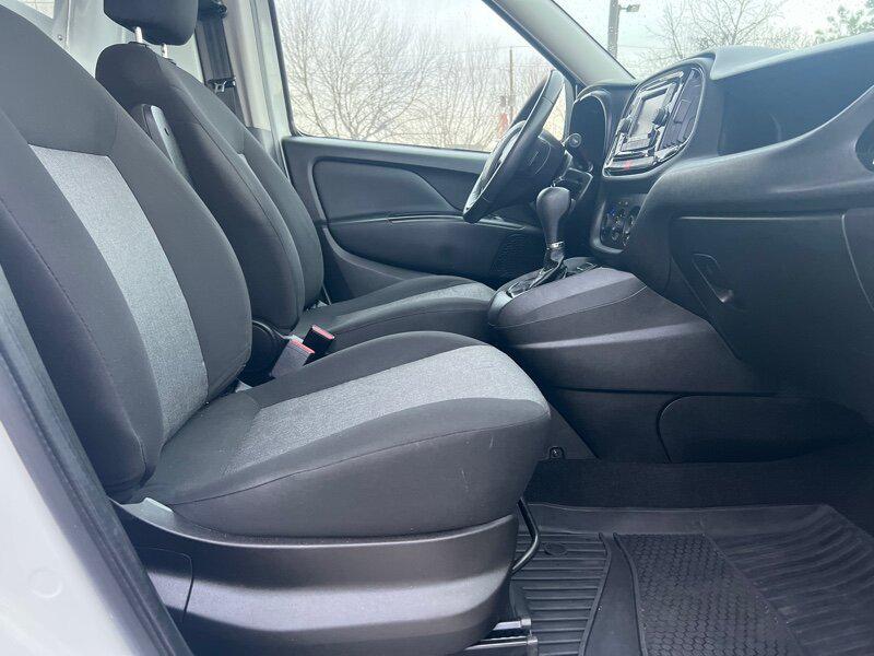 used 2019 Ram ProMaster City car, priced at $16,888