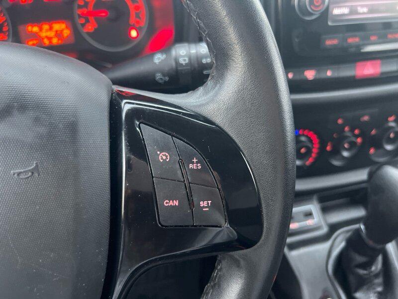 used 2019 Ram ProMaster City car, priced at $16,888