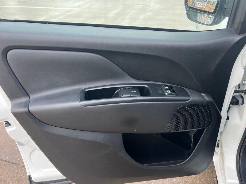 used 2019 Ram ProMaster City car, priced at $16,888