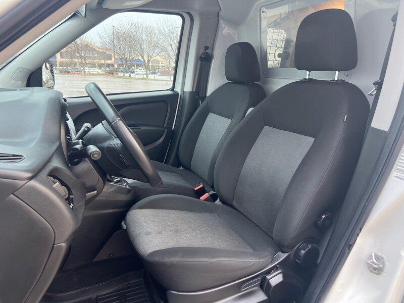 used 2019 Ram ProMaster City car, priced at $16,888