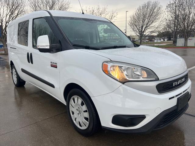 used 2019 Ram ProMaster City car, priced at $17,888