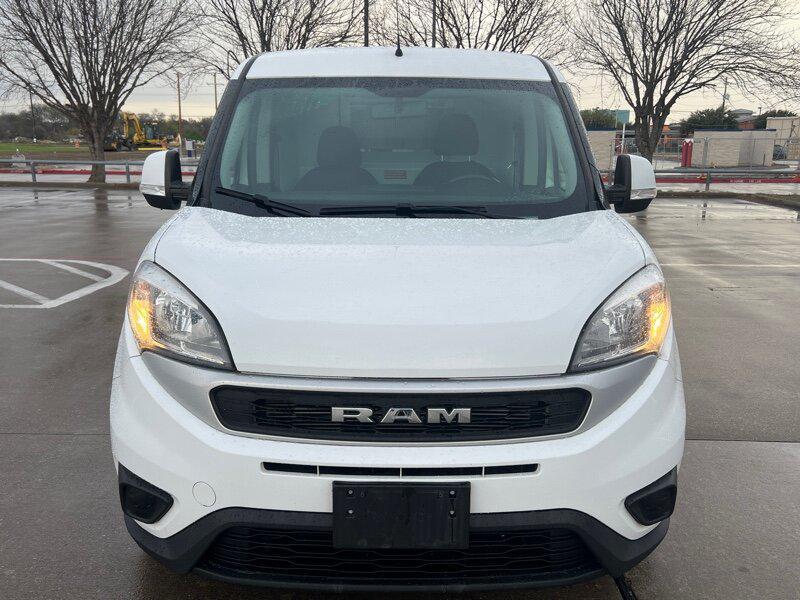 used 2019 Ram ProMaster City car, priced at $16,888