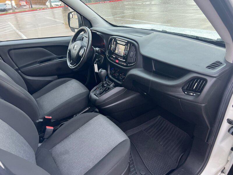 used 2019 Ram ProMaster City car, priced at $16,888