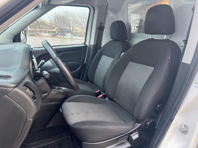 used 2019 Ram ProMaster City car, priced at $17,888