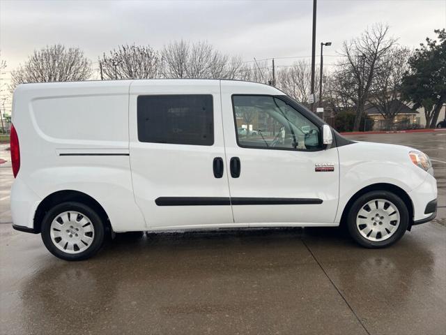 used 2019 Ram ProMaster City car, priced at $17,888