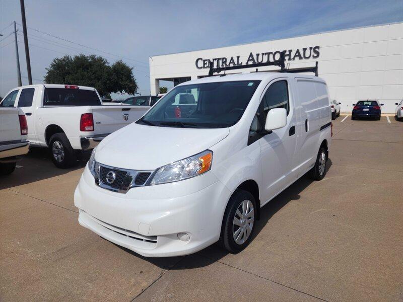 used 2019 Nissan NV200 car, priced at $17,888