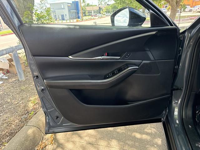 used 2024 Mazda CX-30 car, priced at $24,888