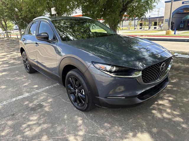 used 2024 Mazda CX-30 car, priced at $24,888