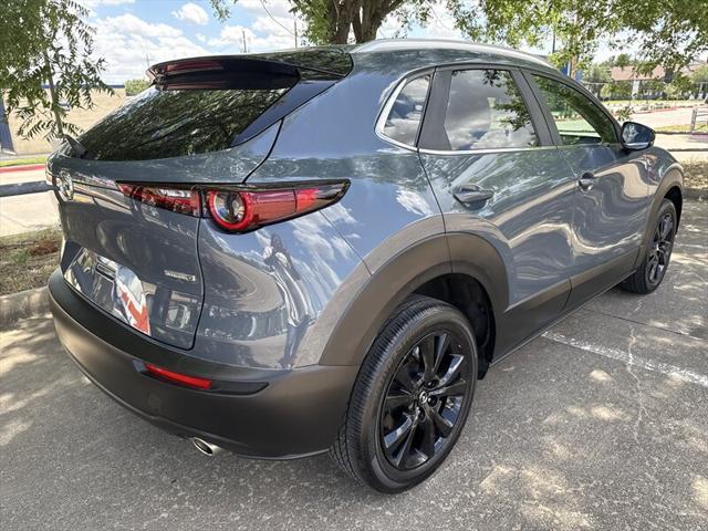 used 2024 Mazda CX-30 car, priced at $24,888