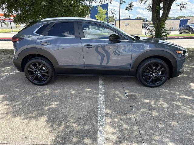 used 2024 Mazda CX-30 car, priced at $24,888